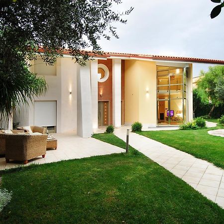 تارانتو Relais Villa Stella المظهر الخارجي الصورة