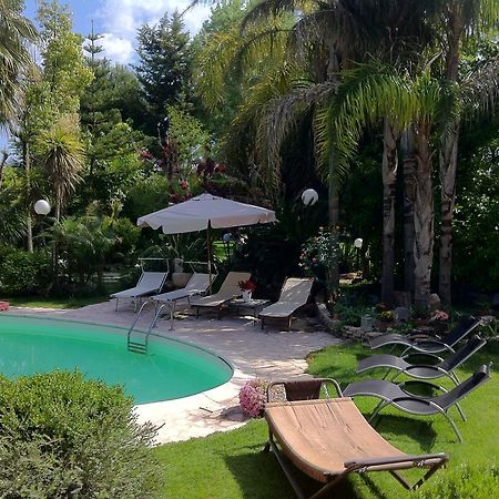 تارانتو Relais Villa Stella المظهر الخارجي الصورة