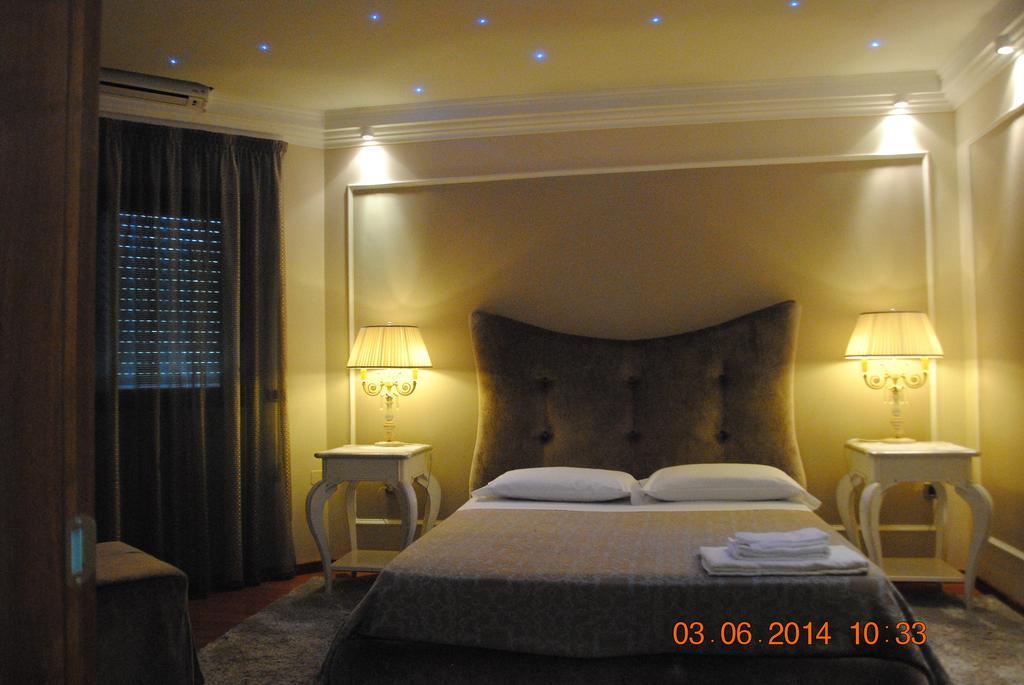 تارانتو Relais Villa Stella المظهر الخارجي الصورة