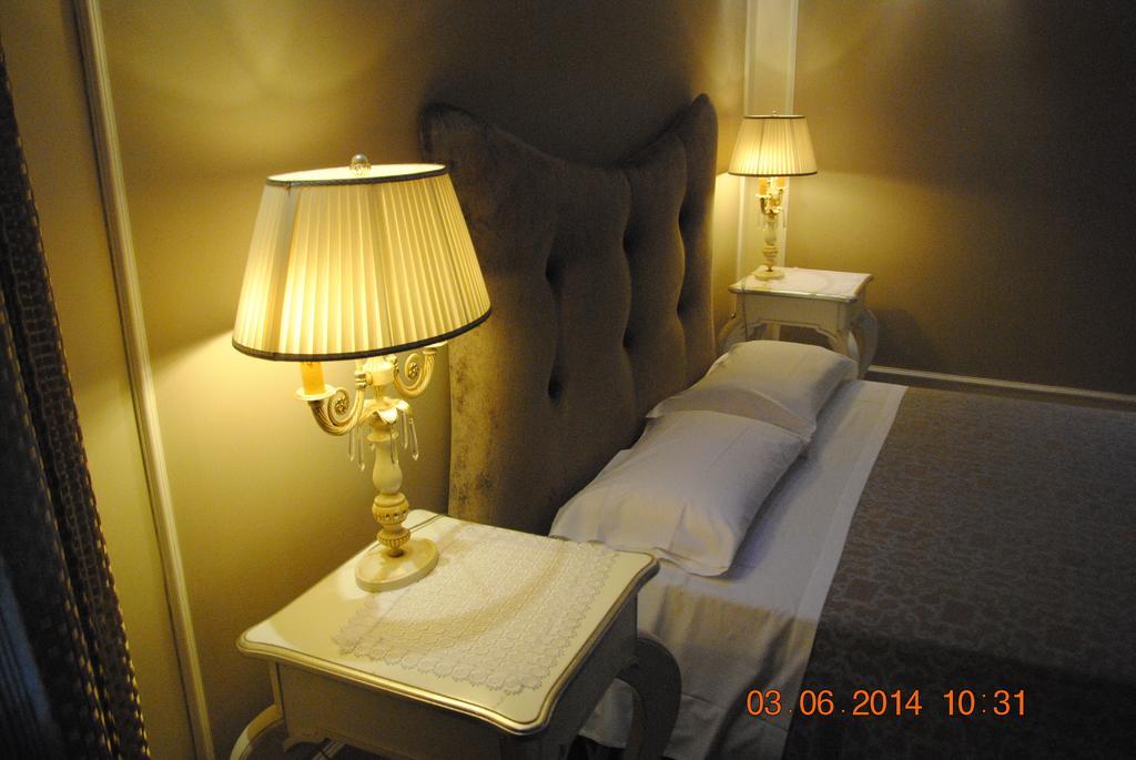 تارانتو Relais Villa Stella المظهر الخارجي الصورة