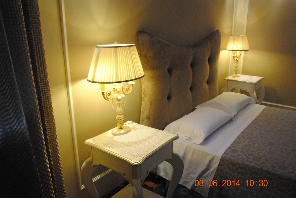 تارانتو Relais Villa Stella المظهر الخارجي الصورة