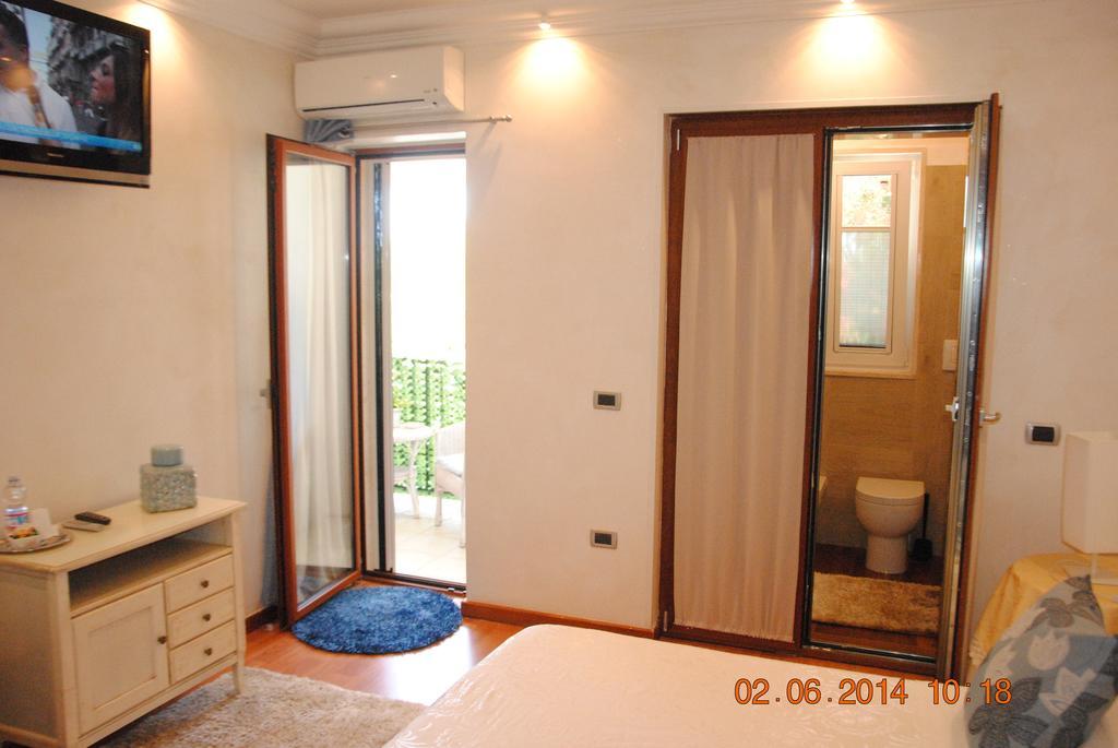 تارانتو Relais Villa Stella المظهر الخارجي الصورة