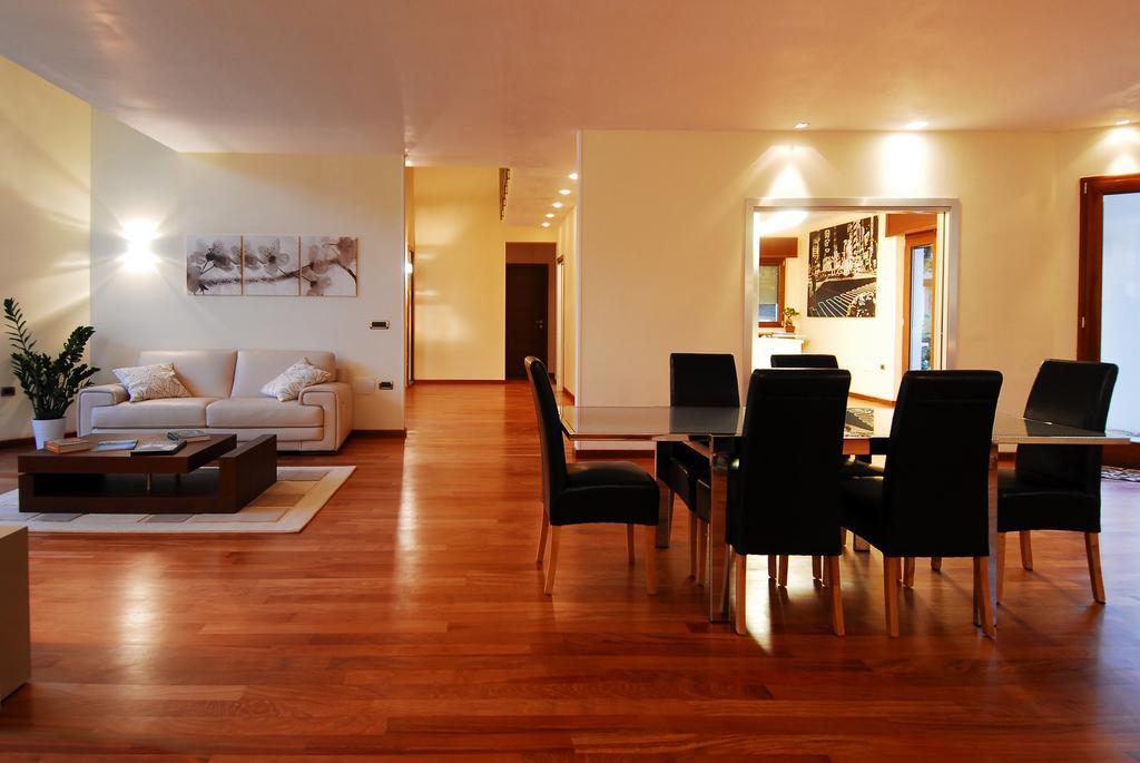 تارانتو Relais Villa Stella المظهر الخارجي الصورة