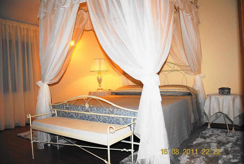 تارانتو Relais Villa Stella المظهر الخارجي الصورة