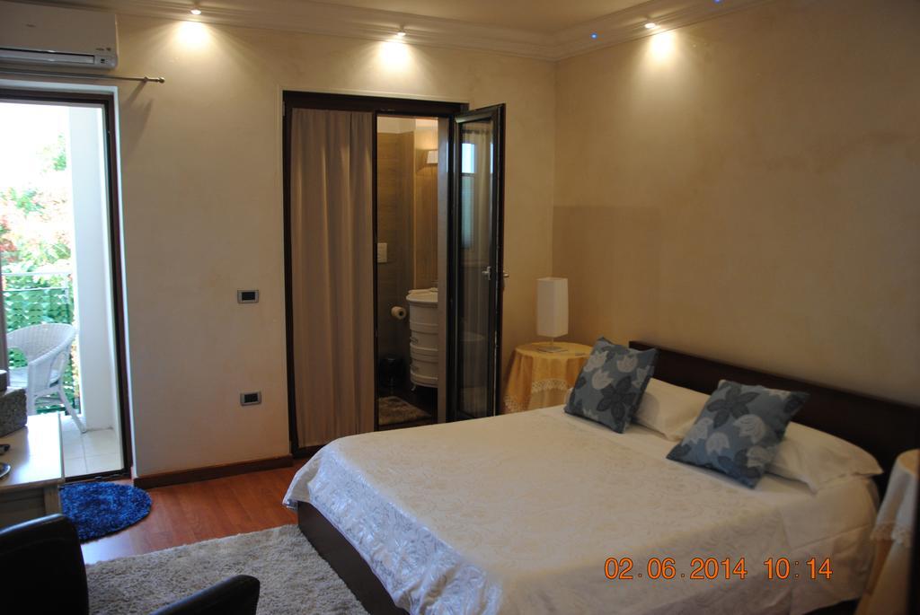 تارانتو Relais Villa Stella المظهر الخارجي الصورة