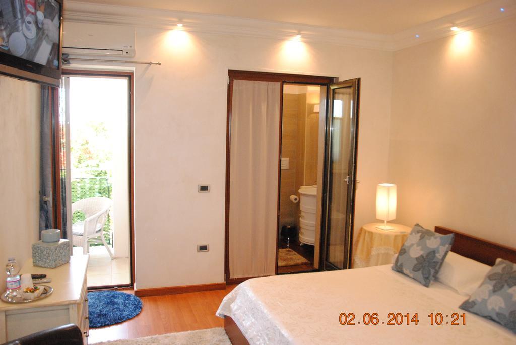 تارانتو Relais Villa Stella المظهر الخارجي الصورة