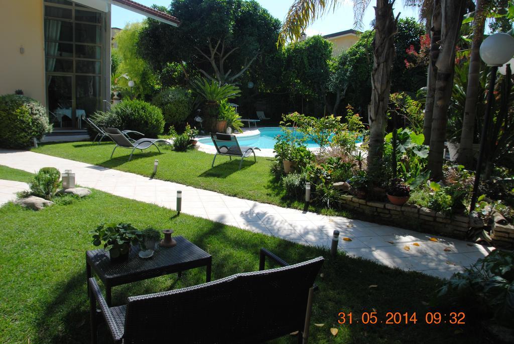 تارانتو Relais Villa Stella المظهر الخارجي الصورة