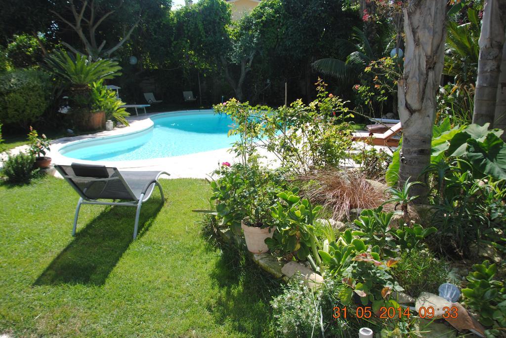 تارانتو Relais Villa Stella المظهر الخارجي الصورة