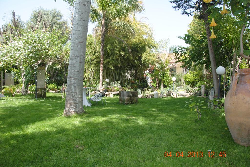 تارانتو Relais Villa Stella المظهر الخارجي الصورة