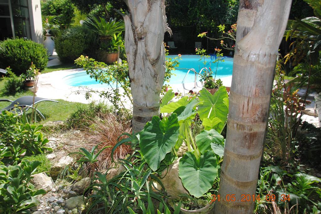 تارانتو Relais Villa Stella المظهر الخارجي الصورة