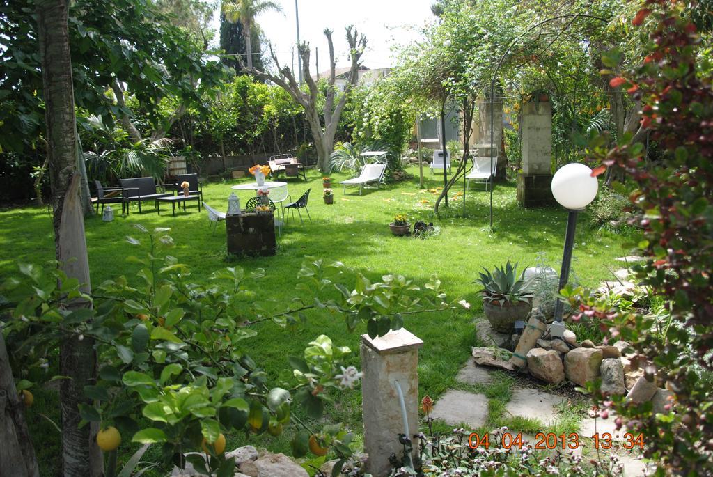 تارانتو Relais Villa Stella المظهر الخارجي الصورة
