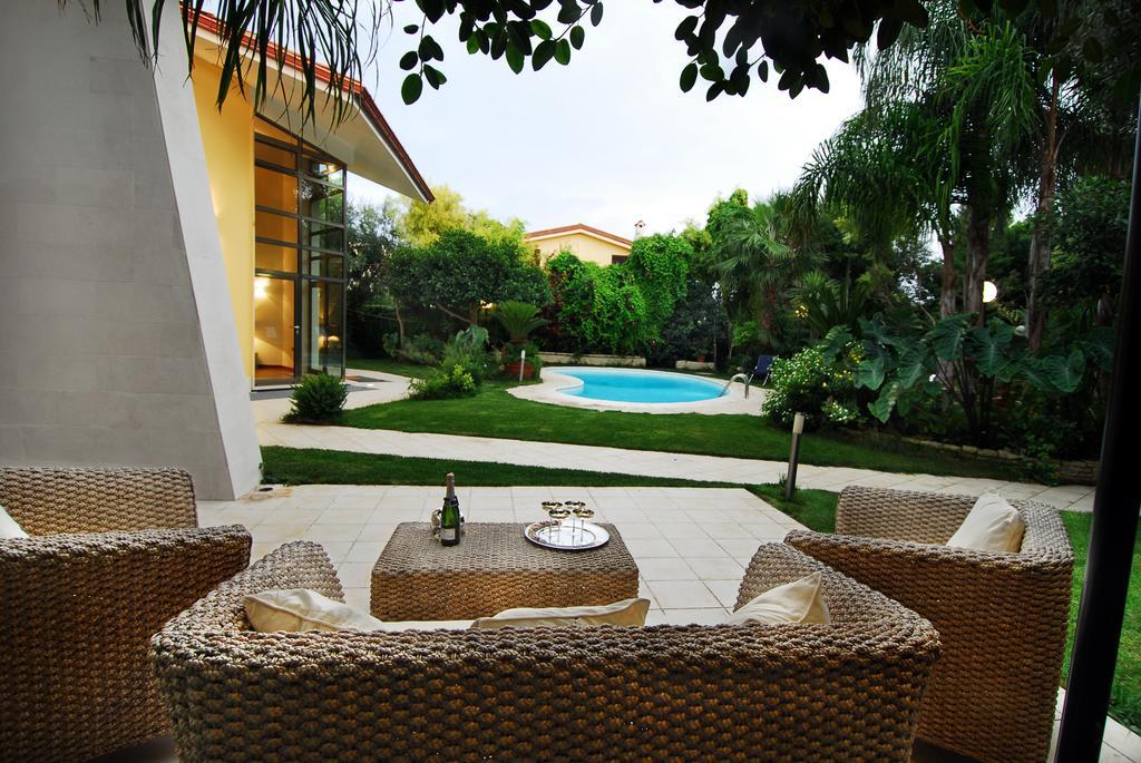 تارانتو Relais Villa Stella المظهر الخارجي الصورة