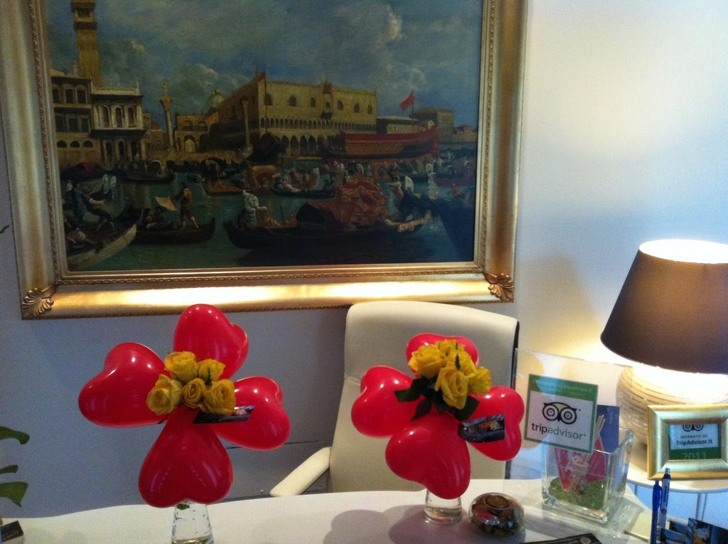 تارانتو Relais Villa Stella المظهر الخارجي الصورة