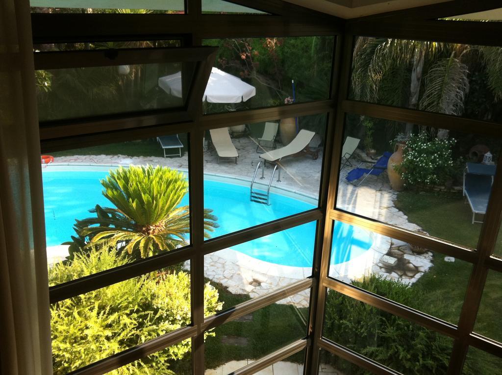 تارانتو Relais Villa Stella المظهر الخارجي الصورة