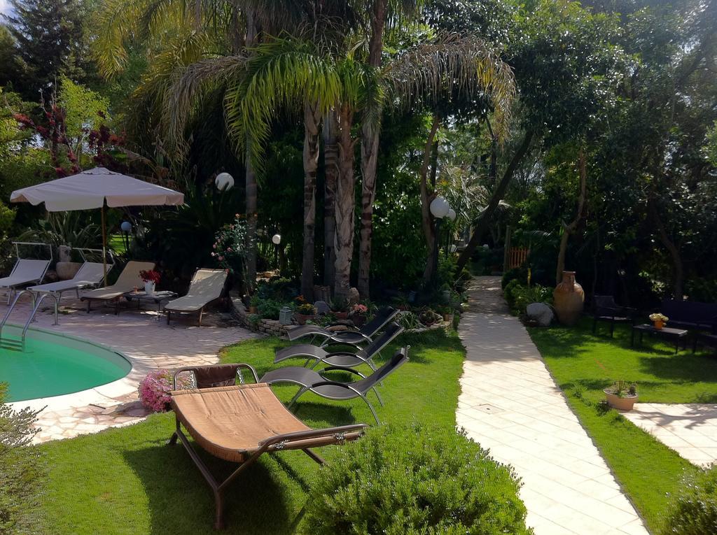 تارانتو Relais Villa Stella المظهر الخارجي الصورة