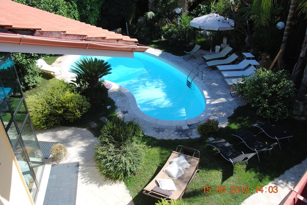 تارانتو Relais Villa Stella المظهر الخارجي الصورة