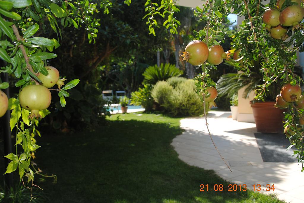 تارانتو Relais Villa Stella المظهر الخارجي الصورة