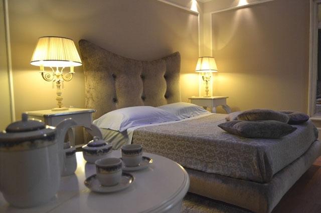تارانتو Relais Villa Stella المظهر الخارجي الصورة