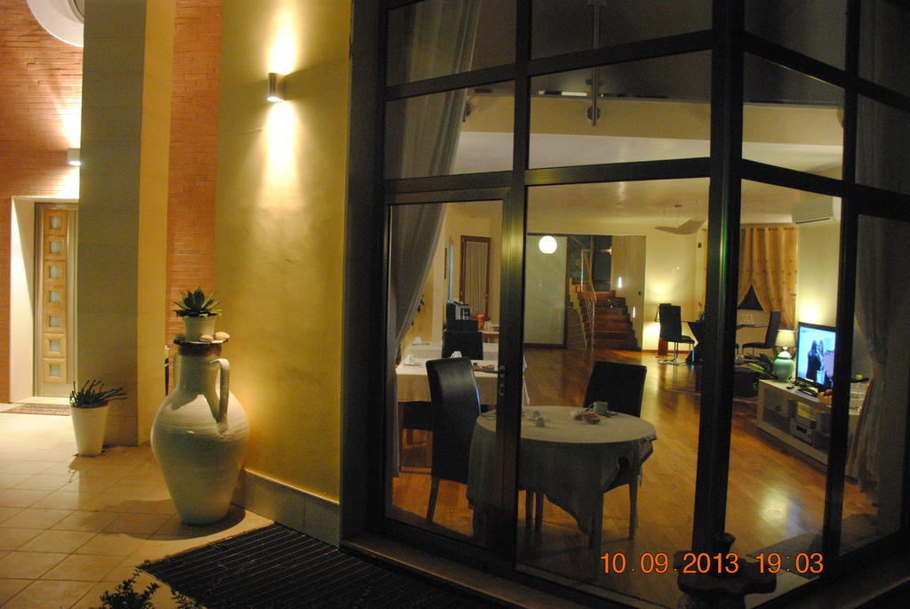 تارانتو Relais Villa Stella المظهر الخارجي الصورة
