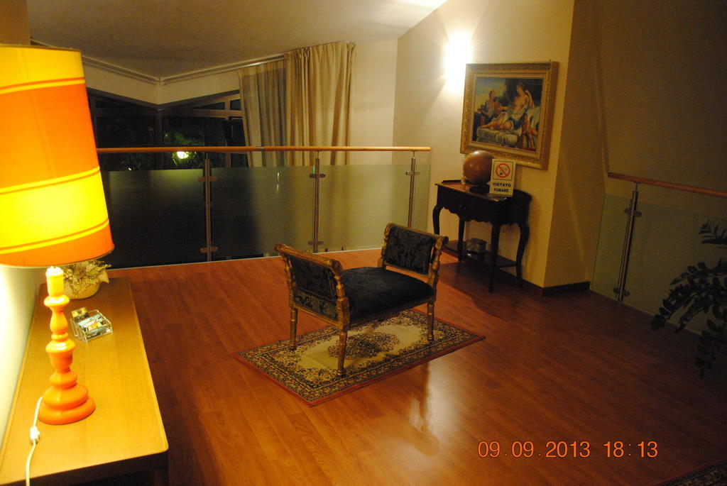 تارانتو Relais Villa Stella المظهر الخارجي الصورة