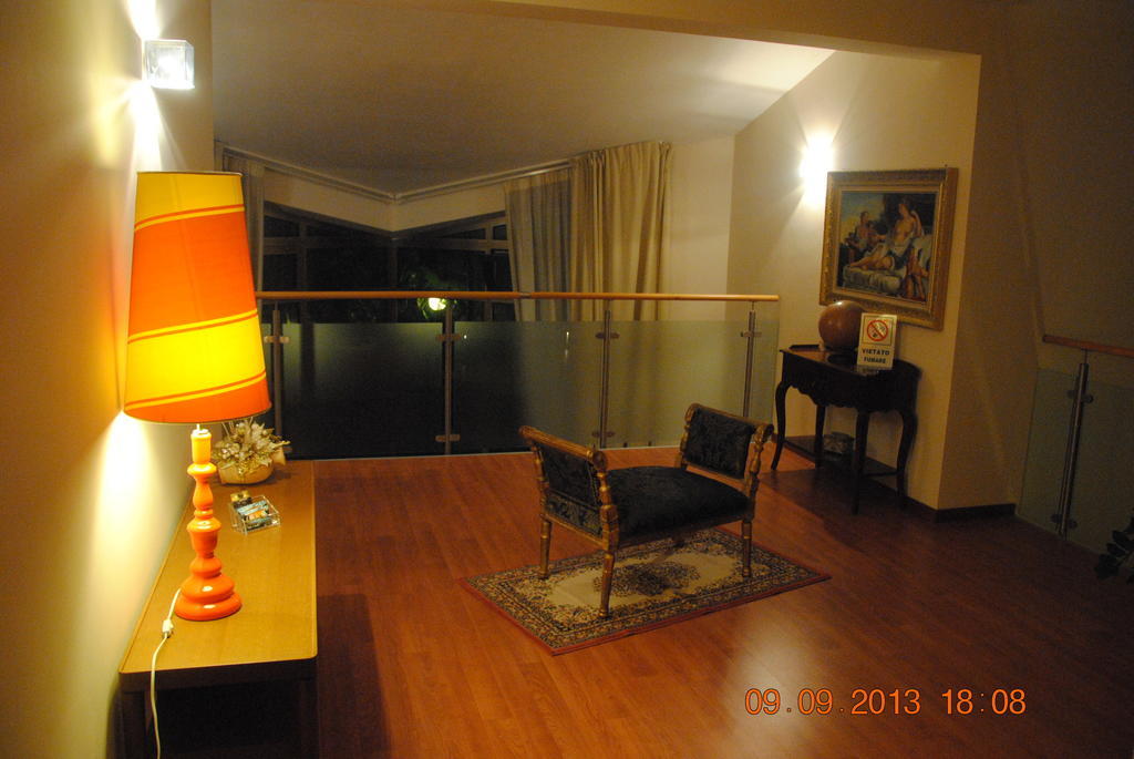 تارانتو Relais Villa Stella المظهر الخارجي الصورة