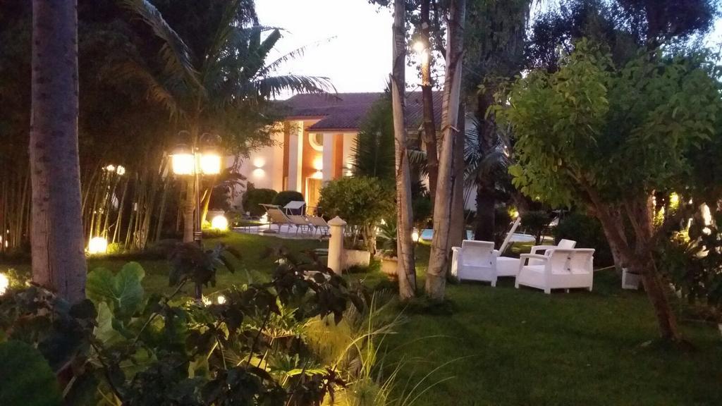 تارانتو Relais Villa Stella المظهر الخارجي الصورة