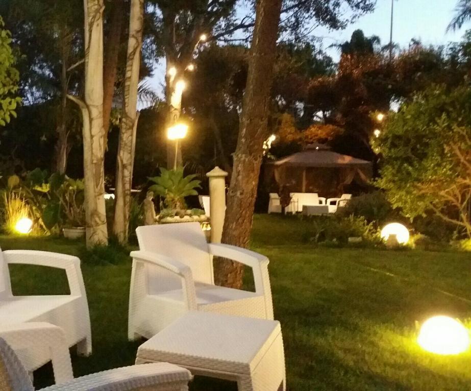 تارانتو Relais Villa Stella المظهر الخارجي الصورة