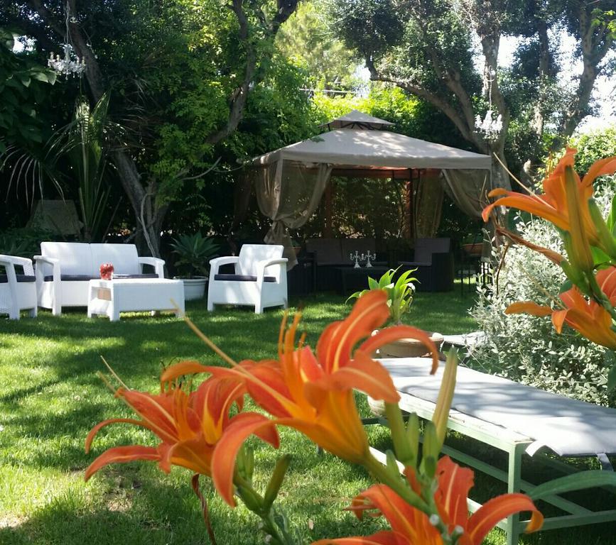 تارانتو Relais Villa Stella المظهر الخارجي الصورة