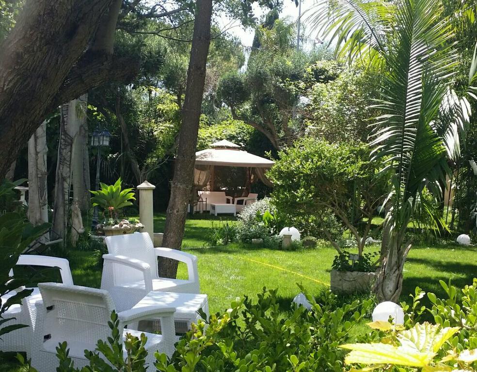تارانتو Relais Villa Stella المظهر الخارجي الصورة