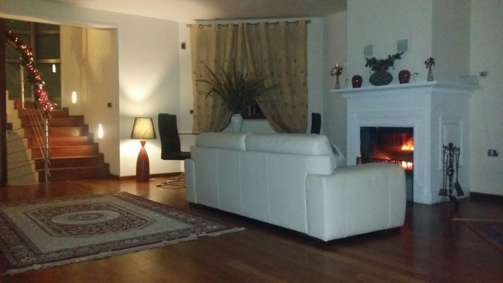 تارانتو Relais Villa Stella المظهر الخارجي الصورة