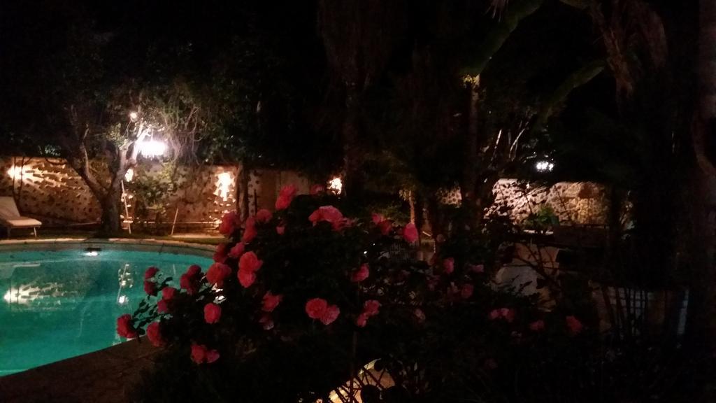 تارانتو Relais Villa Stella المظهر الخارجي الصورة