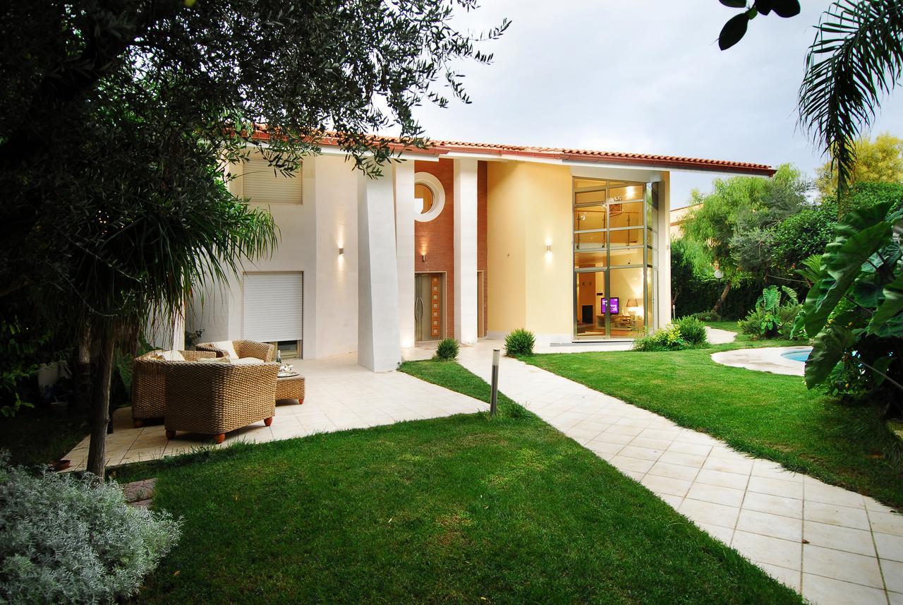 تارانتو Relais Villa Stella المظهر الخارجي الصورة