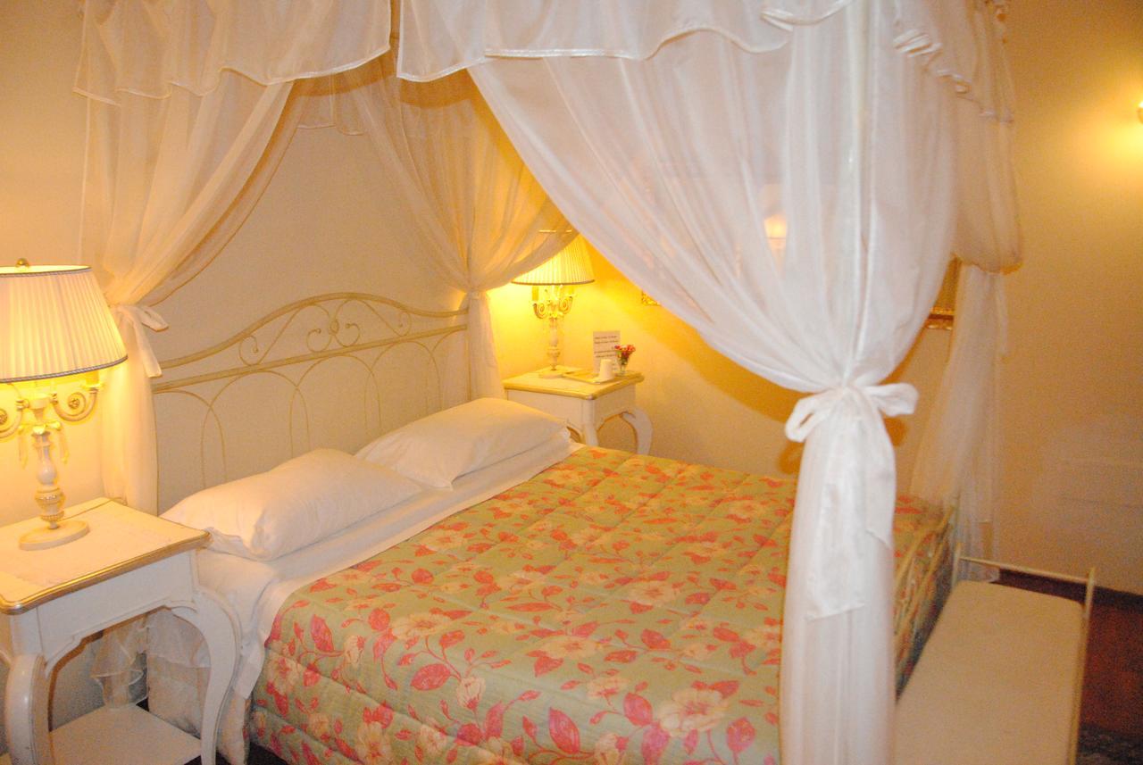 تارانتو Relais Villa Stella المظهر الخارجي الصورة