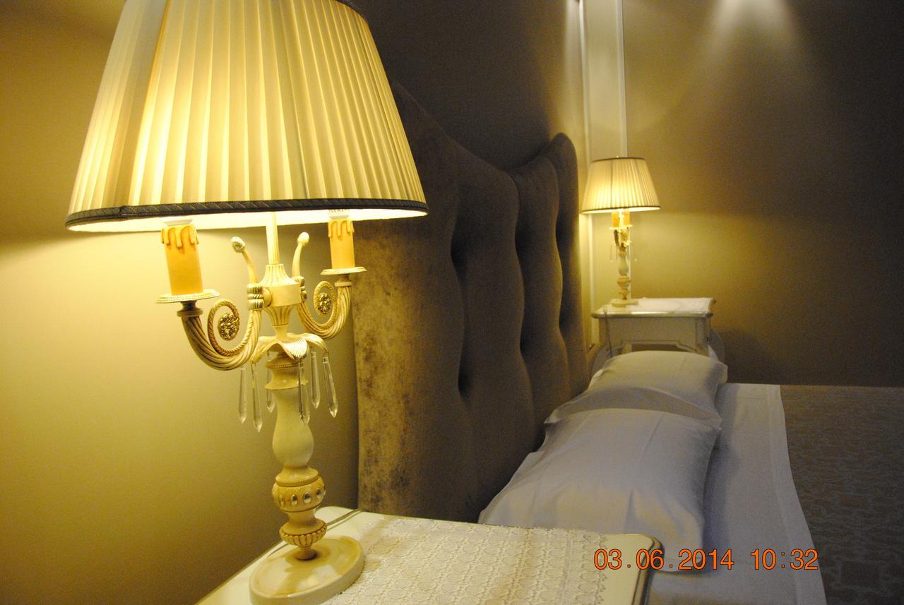 تارانتو Relais Villa Stella المظهر الخارجي الصورة