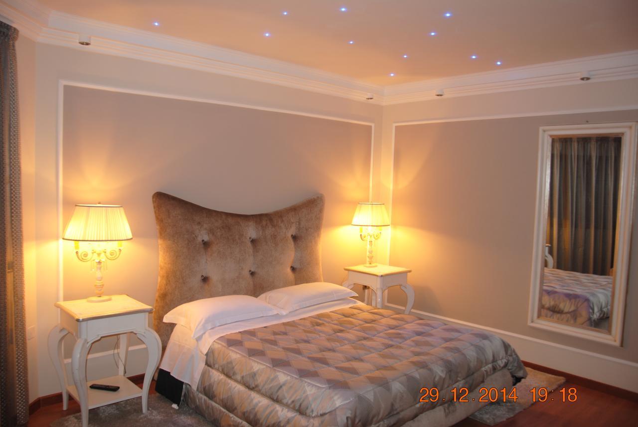 تارانتو Relais Villa Stella المظهر الخارجي الصورة