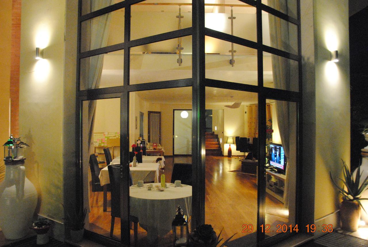 تارانتو Relais Villa Stella المظهر الخارجي الصورة