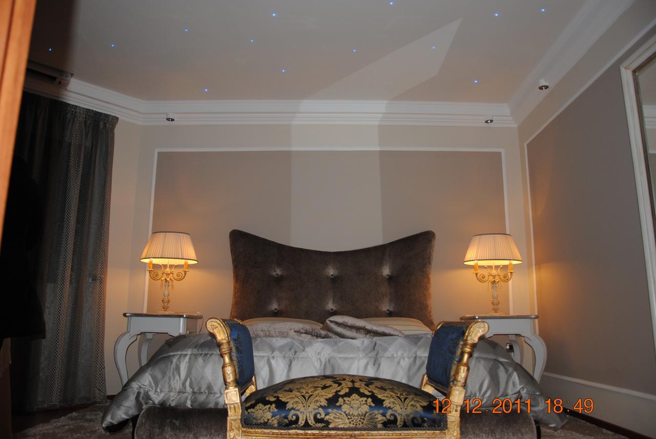 تارانتو Relais Villa Stella المظهر الخارجي الصورة