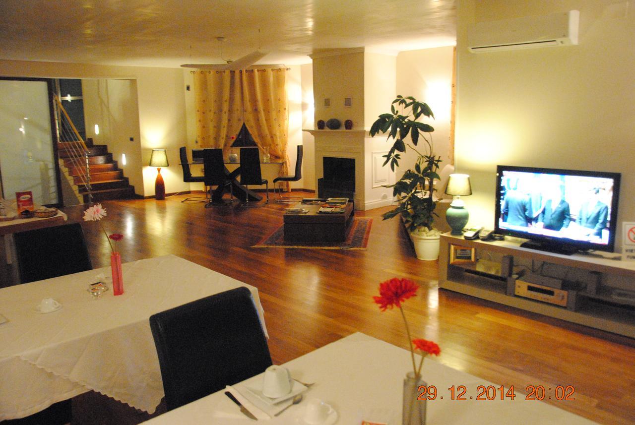 تارانتو Relais Villa Stella المظهر الخارجي الصورة