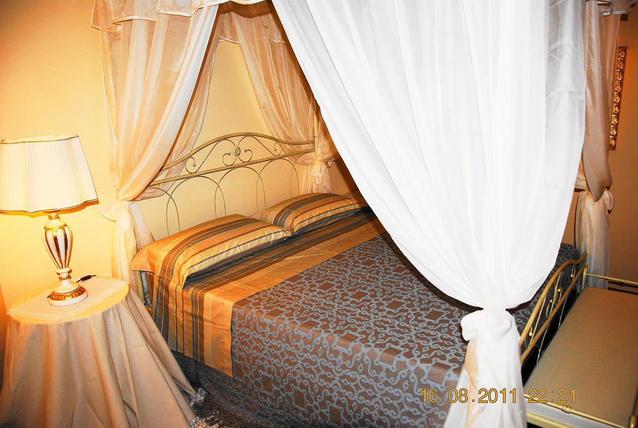 تارانتو Relais Villa Stella المظهر الخارجي الصورة