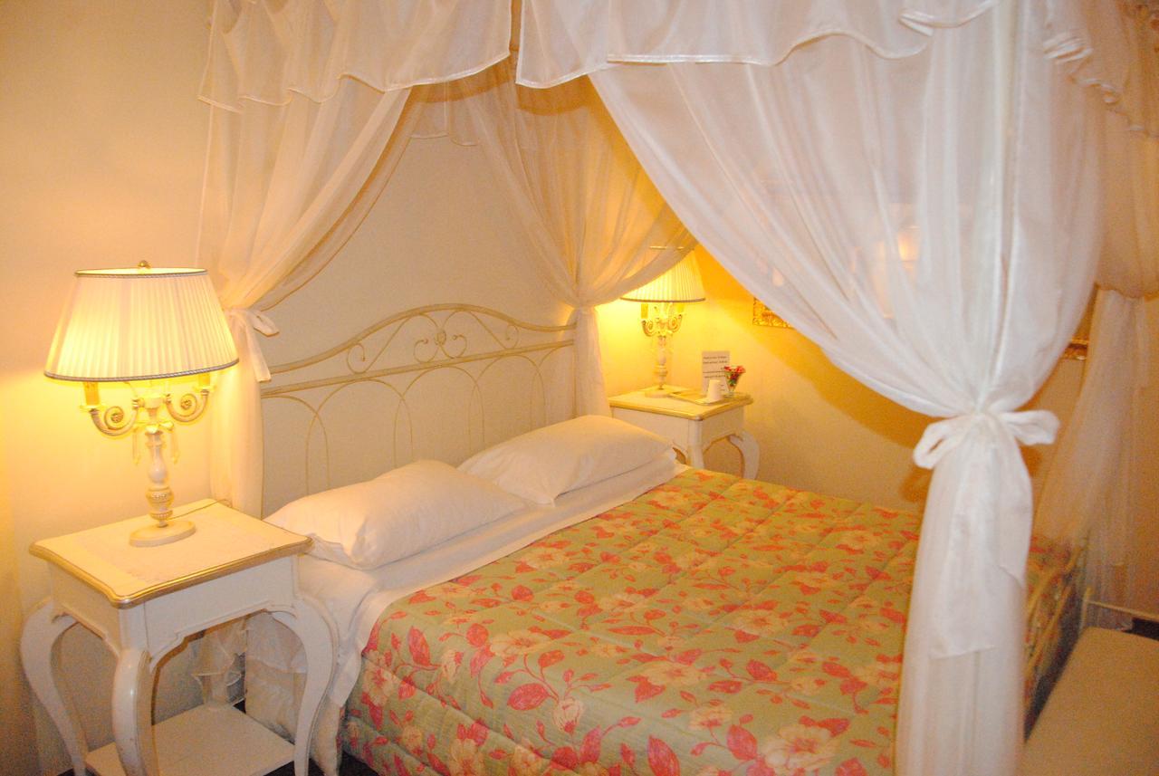 تارانتو Relais Villa Stella المظهر الخارجي الصورة