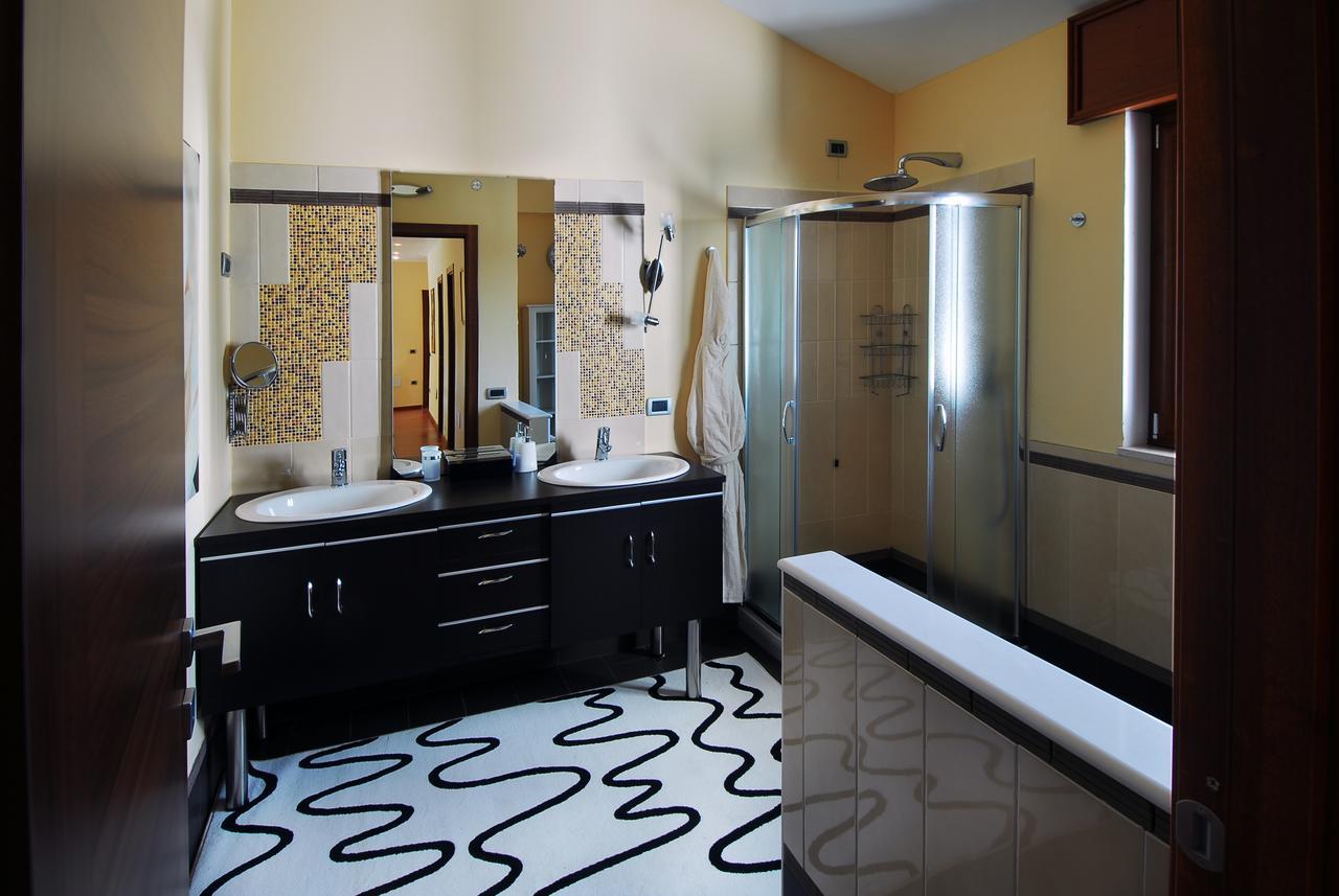 تارانتو Relais Villa Stella المظهر الخارجي الصورة