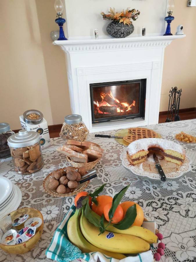 تارانتو Relais Villa Stella المظهر الخارجي الصورة